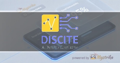 Discite Analytics Agency logo