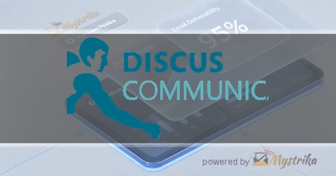 Discus Communications