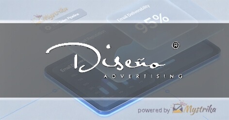 Diseno Advertising Agency logo