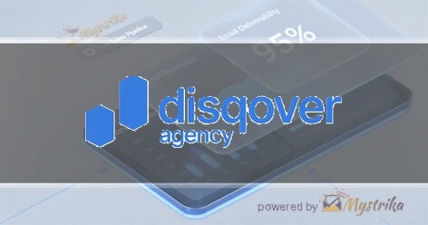 Disqover Agency