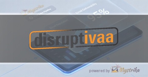 Disruptivaa