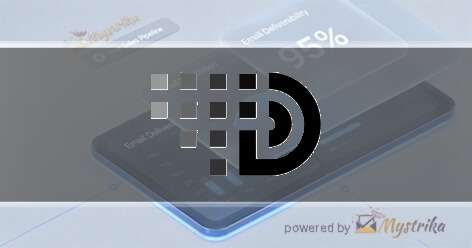 Distinct Agency Agency logo