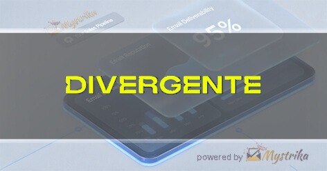 Divergente Agency logo