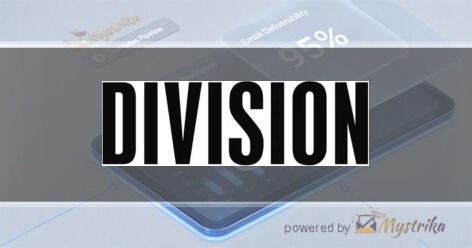 DIVISION