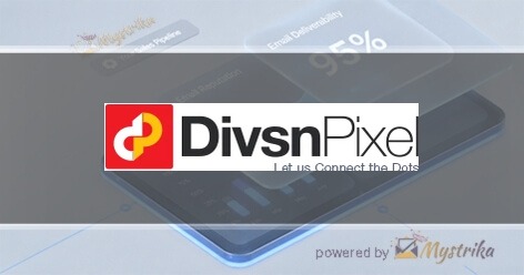 Divsnpixel Agency logo