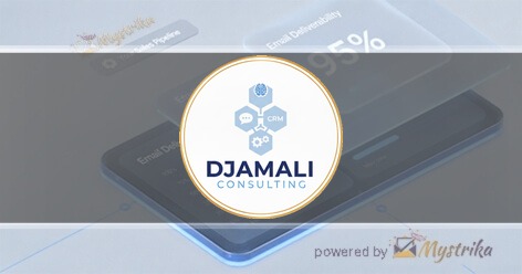 Djamali Consulting