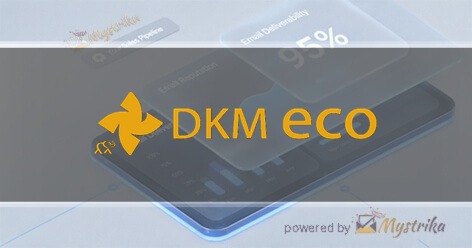 DKM Ecosystem🇸🇬🇨🇳🇭🇰🇯🇵🇰🇷🇵🇭🇲🇾 Agency logo