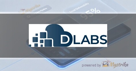 Dlabs Consulting Agency logo
