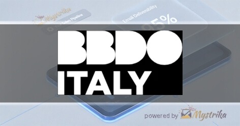 DLV BBDO Agency logo