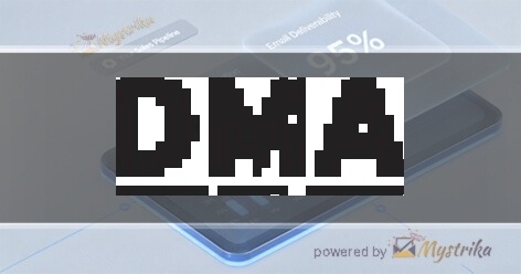DMA Agency