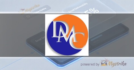 DMC Consultancy: Web and App Developer Ireland Agency logo