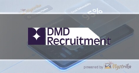 DMD Recruitment
