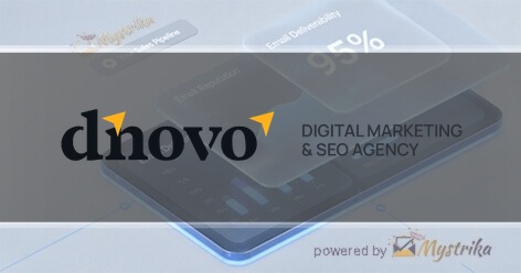 dNOVO - Digital Marketing & SEO Agency