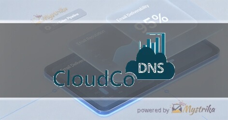 DNS CloudCo Ltd.