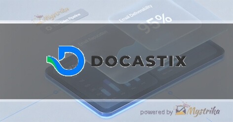 Docastix Agency logo