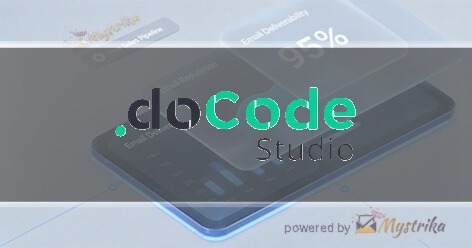 doCode Agency logo