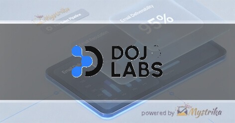 Dojo Labs Agency logo