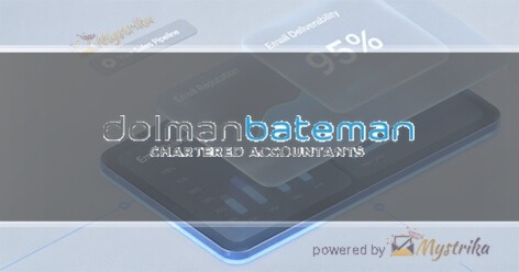 Dolman Bateman & Co Pty Ltd Agency logo