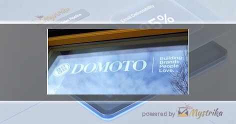 Domoto Brands