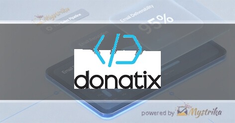 Donatix