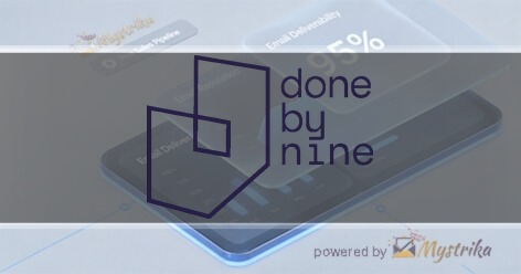 Done By Nine