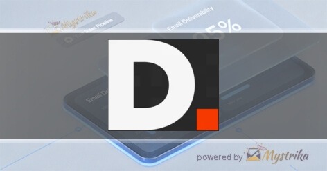 DONE. Agency logo
