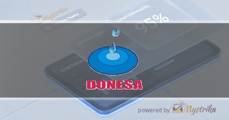 DONESA
