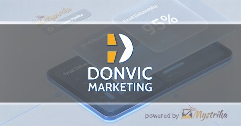 Donvic Marketing