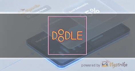 Doodle Worldwide Agency logo