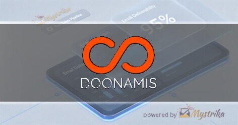 Doonamis Agency logo