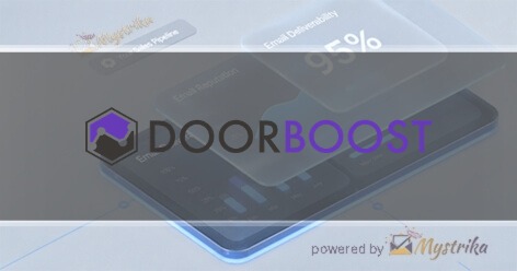 DOORBOOST
