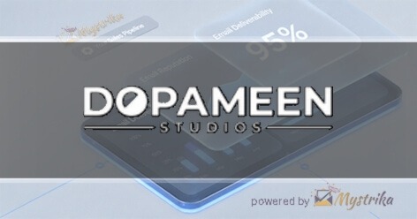 Dopameen Studios