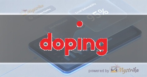 Doping Creative Agency