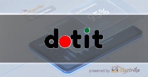 DOT IT Global Business Solutions