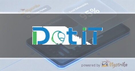 Dot IT OÜ