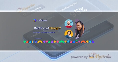 Dot2Shape Agency logo
