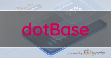 dotBase Agency logo