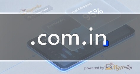 Dotcomdotin Agency logo