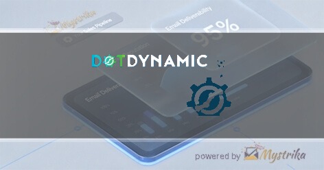 Dotdynamic Ltd.