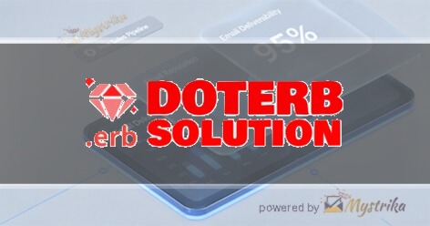 DotERB Solution
