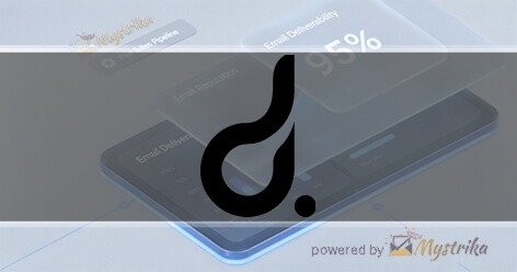 Dotslash Agency logo