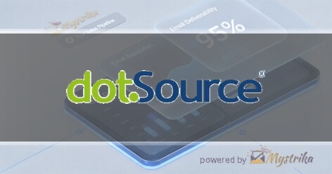 dotSource SE Agency logo