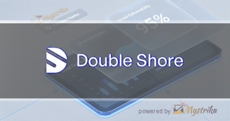 Double Shore Agency logo