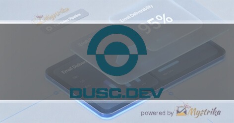 Down Under Software Consulting Agency logo