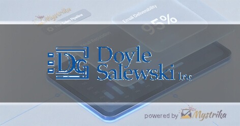 Doyle Salewski Inc.