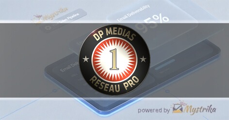 DP MEDIAS