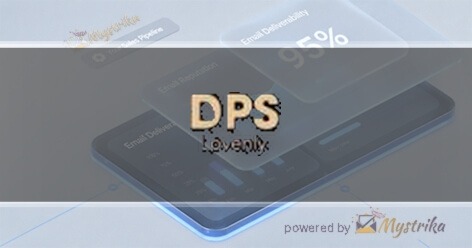 DPS Lovenly Agency logo
