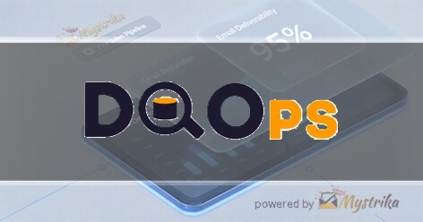 DQO Agency logo