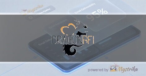 Dragonbee Agency logo