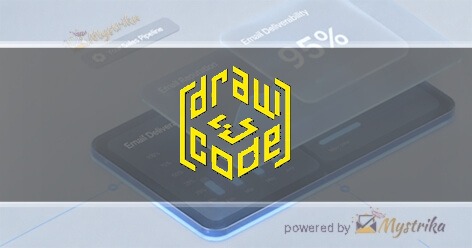 Draw & Code